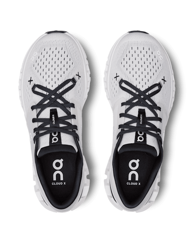 Damen Cloud X 4 Damen Cloud X 4