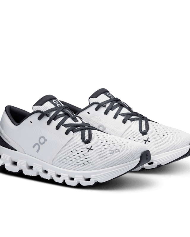 Damen Cloud X 4 Damen Cloud X 4