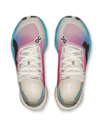 Damen Cloudboom Strike