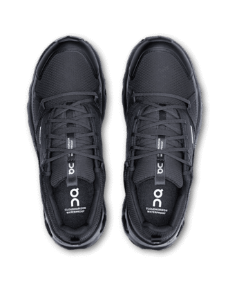 Damen Cloudhorizon wasserdichte Laufschuhe