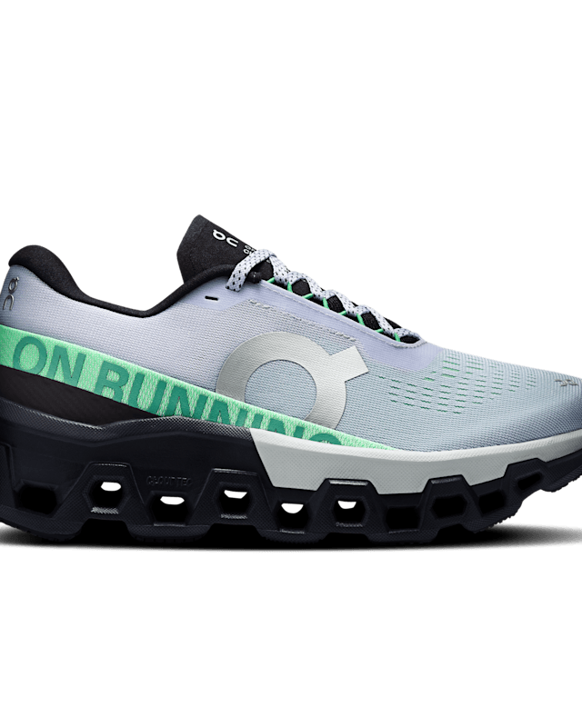 Damen Cloudmonster 2 Damen Cloudmonster 2