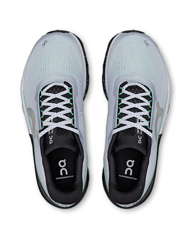 Damen Cloudmonster 2 Damen Cloudmonster 2