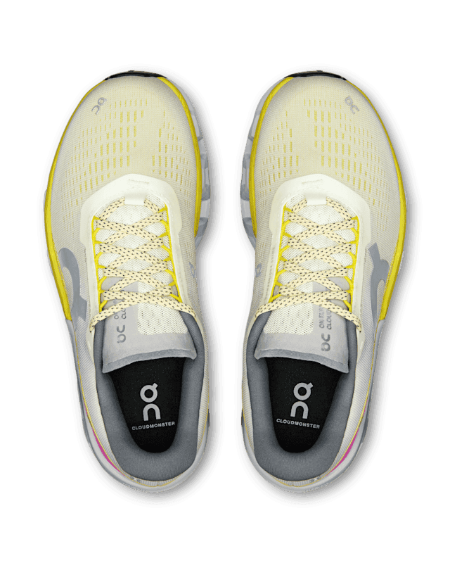 Damen Cloudmonster 2 Damen Cloudmonster 2