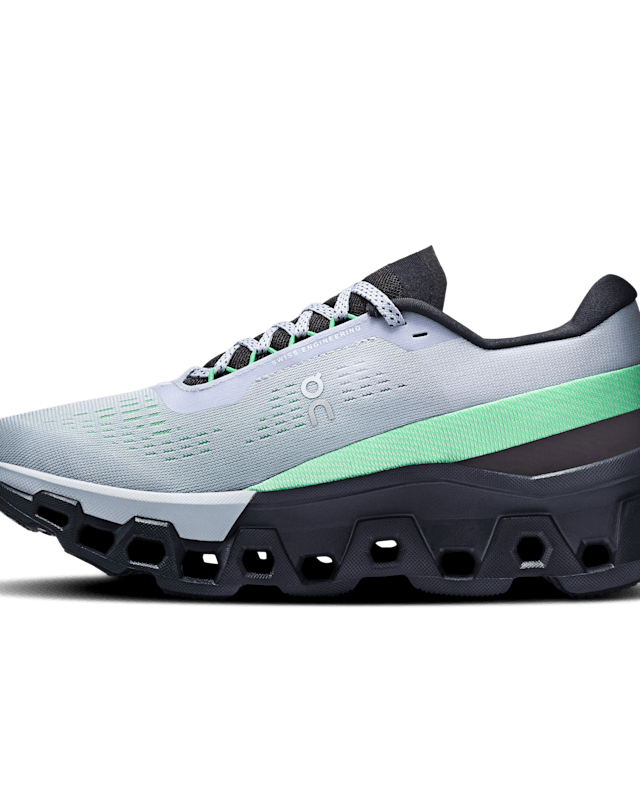 Damen Cloudmonster 2 Damen Cloudmonster 2