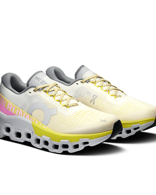 Damen Cloudmonster 2 Damen Cloudmonster 2