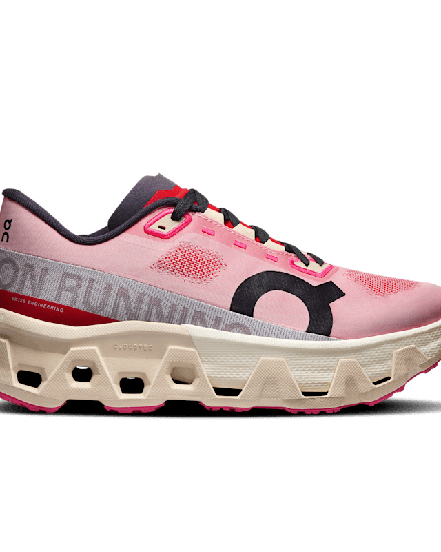 Damen Cloudmonster Hyper Damen Cloudmonster Hyper