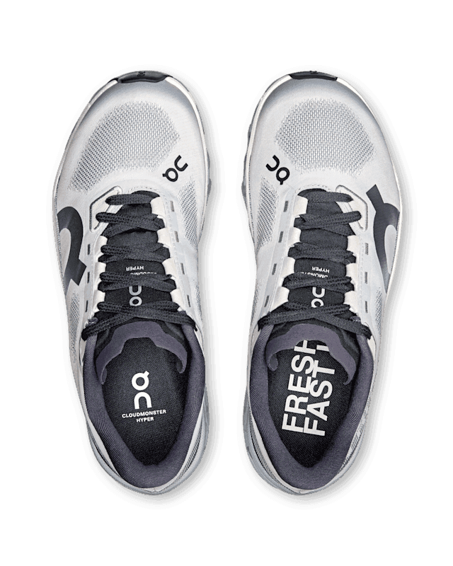 Damen Cloudmonster Hyper Damen Cloudmonster Hyper