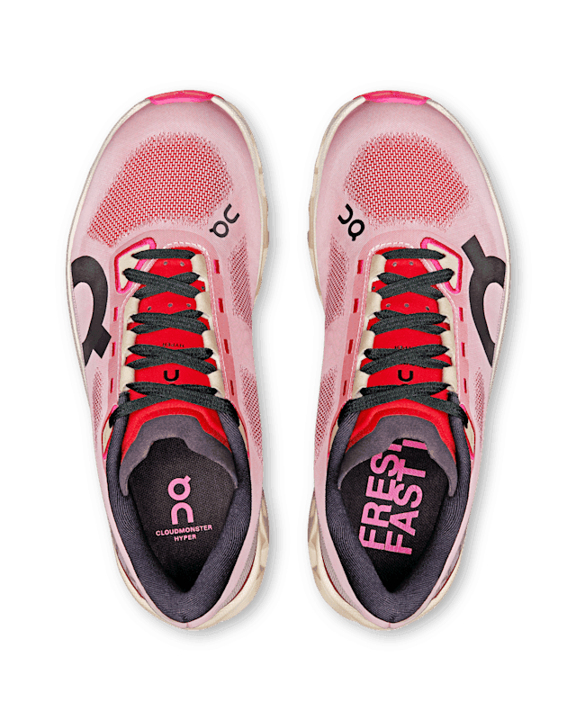 Damen Cloudmonster Hyper Damen Cloudmonster Hyper