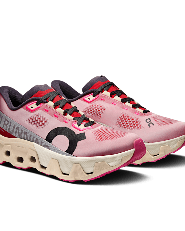 Damen Cloudmonster Hyper Damen Cloudmonster Hyper