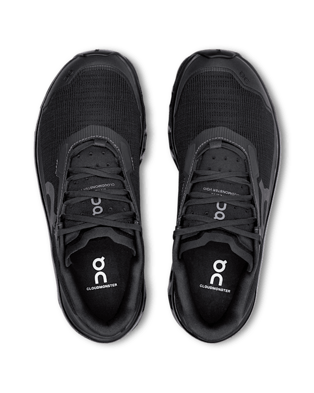 Damen Cloudmonster Void Damen Cloudmonster Void