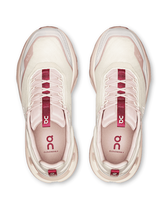 Damen Cloudnova X Damen Cloudnova X