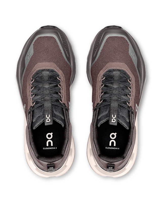 Damen Cloudnova X Damen Cloudnova X