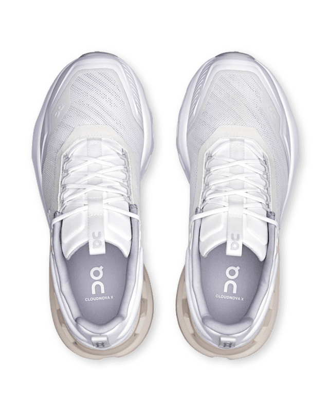 Damen Cloudnova X Damen Cloudnova X