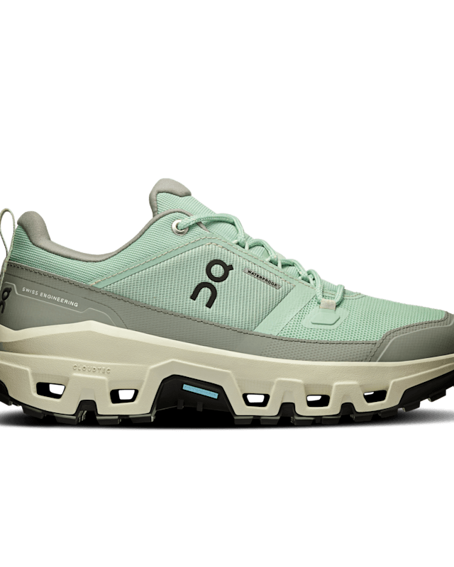 Damen Cloudrock Low wasserdicht Damen Cloudrock Low wasserdicht