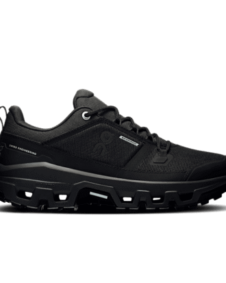 Damen Cloudrock Low wasserdicht