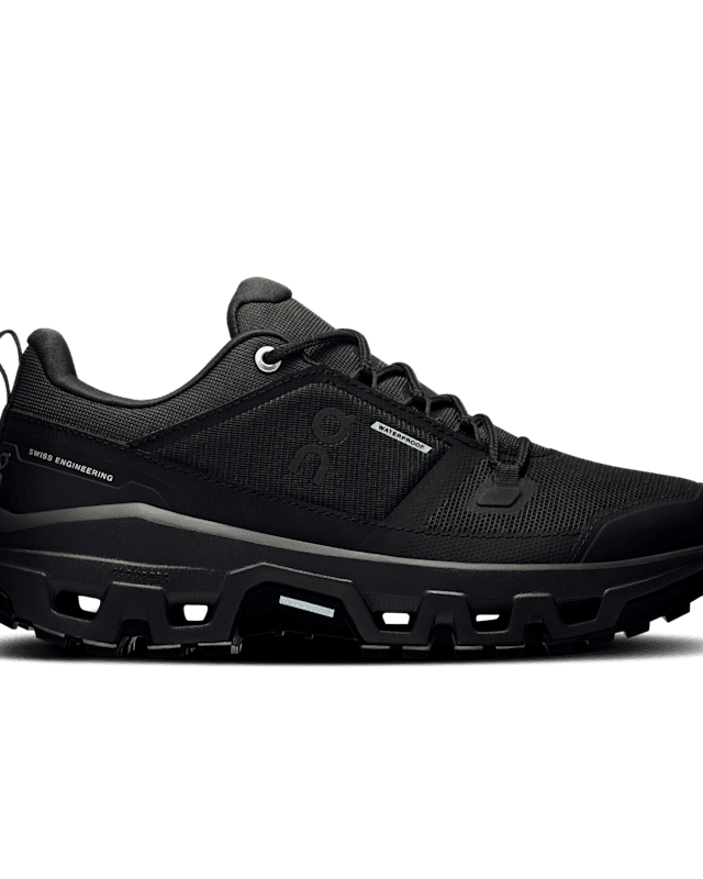 Damen Cloudrock Low wasserdicht Damen Cloudrock Low wasserdicht