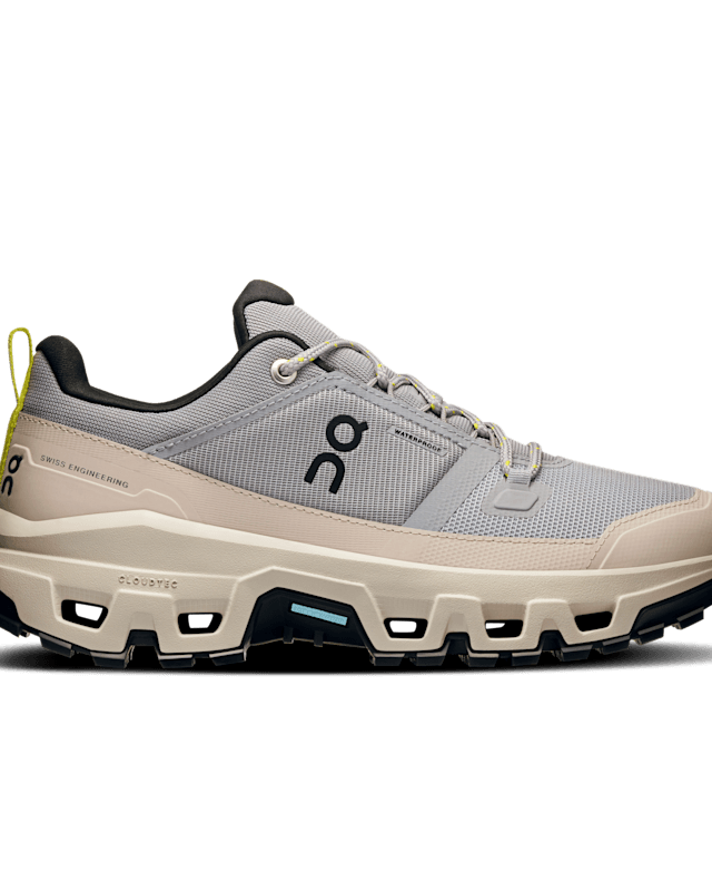 Damen Cloudrock Low wasserdicht Damen Cloudrock Low wasserdicht