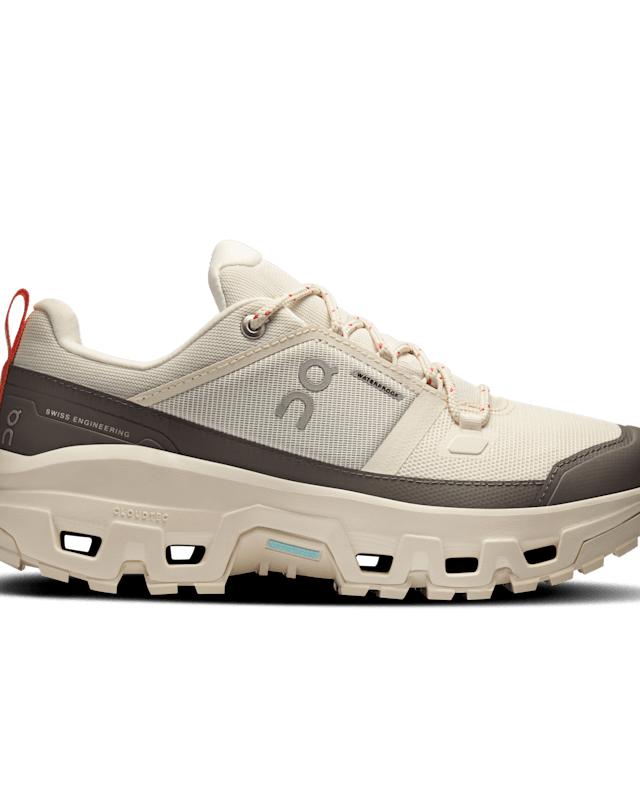 Damen Cloudrock Low wasserdicht Damen Cloudrock Low wasserdicht