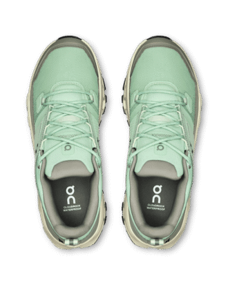 Damen Cloudrock Low wasserdicht