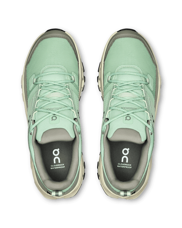 Damen Cloudrock Low wasserdicht Damen Cloudrock Low wasserdicht