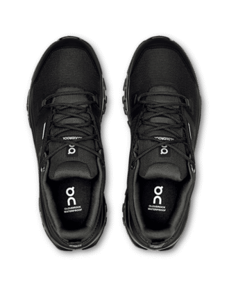 Damen Cloudrock Low wasserdicht