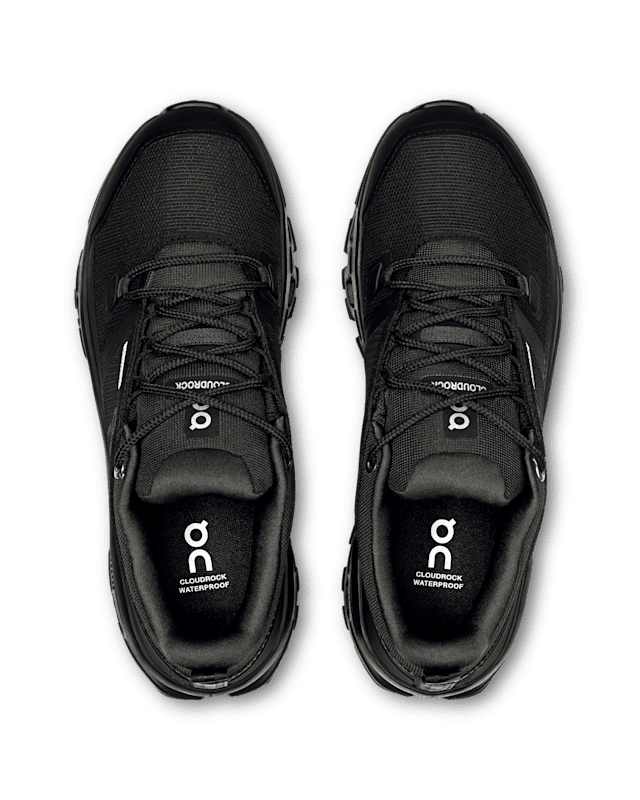 Damen Cloudrock Low wasserdicht Damen Cloudrock Low wasserdicht