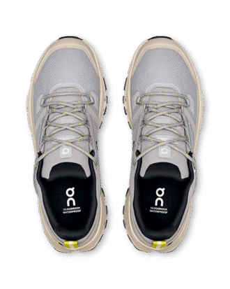 Damen Cloudrock Low wasserdicht