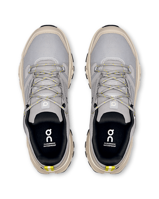 Damen Cloudrock Low wasserdicht Damen Cloudrock Low wasserdicht