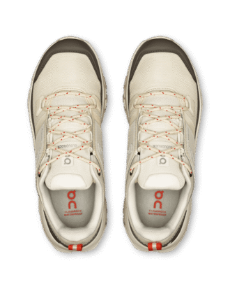 Damen Cloudrock Low wasserdicht