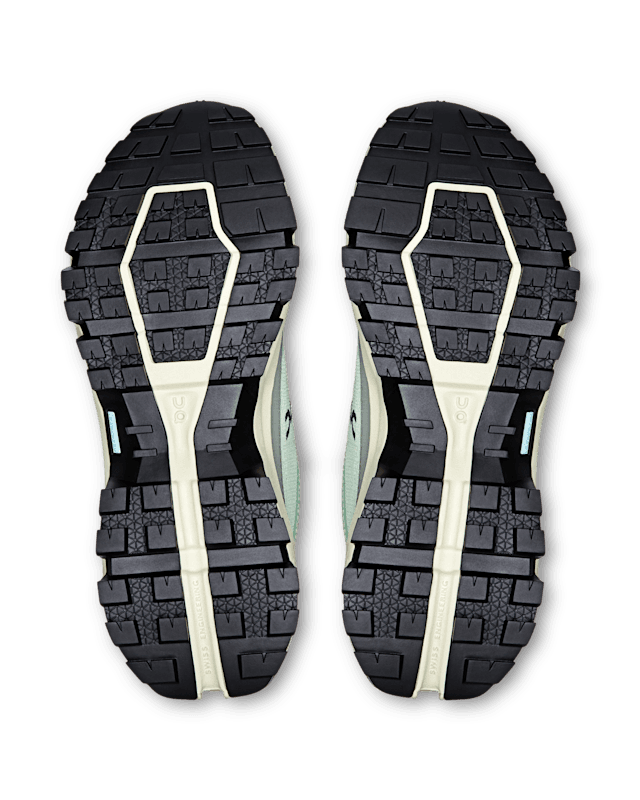 Damen Cloudrock Low wasserdicht Damen Cloudrock Low wasserdicht