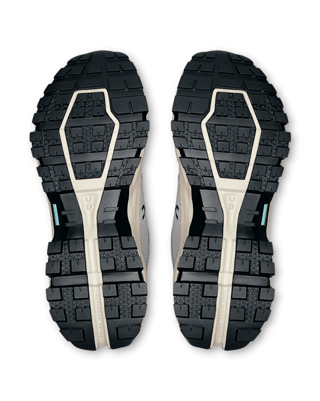 Damen Cloudrock Low wasserdicht Damen Cloudrock Low wasserdicht