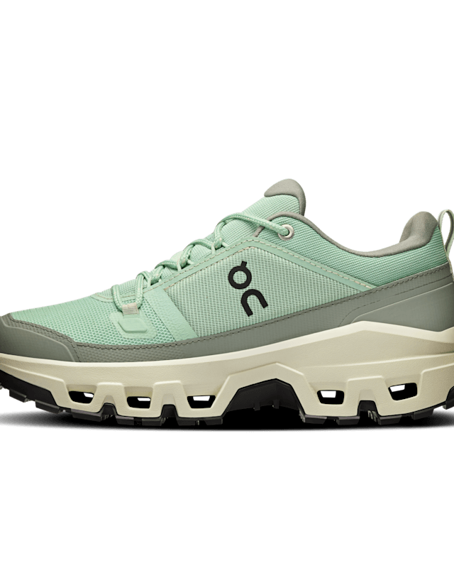 Damen Cloudrock Low wasserdicht Damen Cloudrock Low wasserdicht