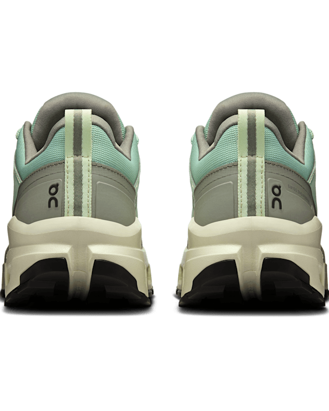 Damen Cloudrock Low wasserdicht Damen Cloudrock Low wasserdicht