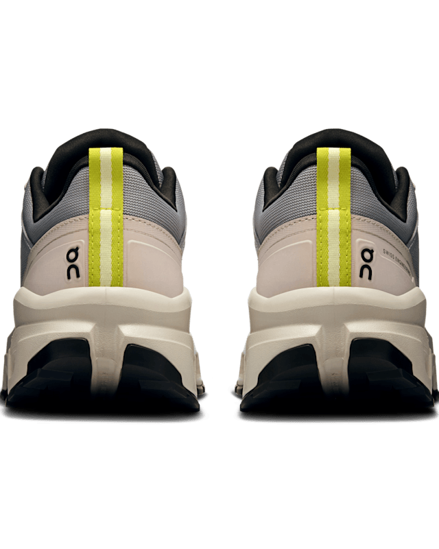 Damen Cloudrock Low wasserdicht Damen Cloudrock Low wasserdicht