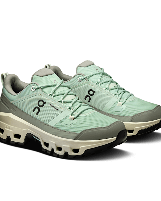 Damen Cloudrock Low wasserdicht Damen Cloudrock Low wasserdicht