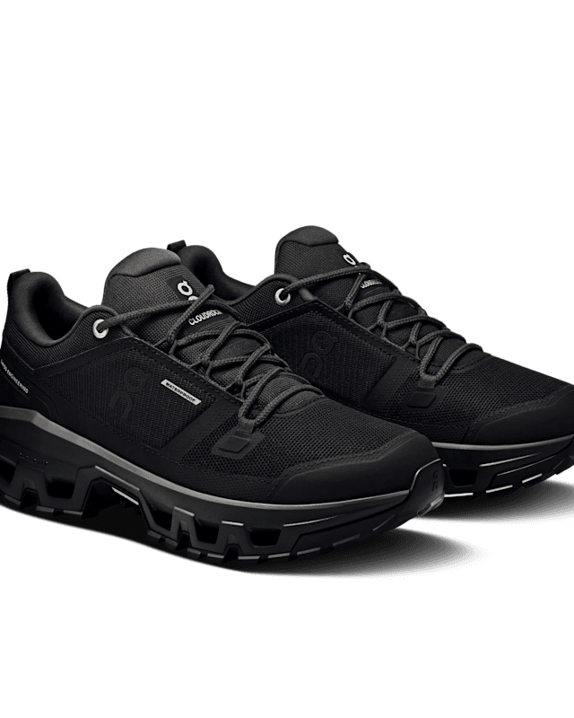 Damen Cloudrock Low wasserdicht Damen Cloudrock Low wasserdicht