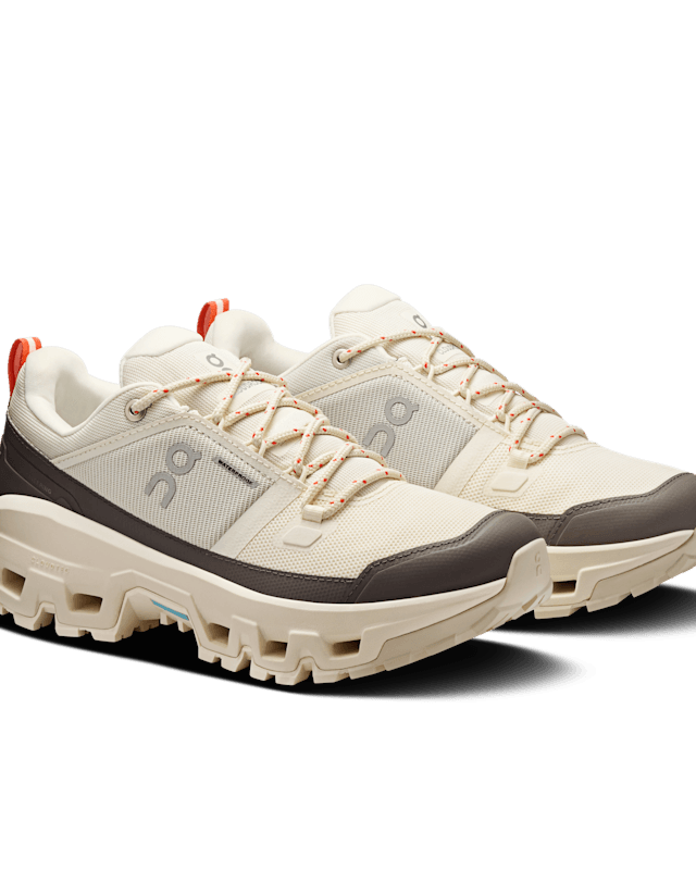 Damen Cloudrock Low wasserdicht Damen Cloudrock Low wasserdicht