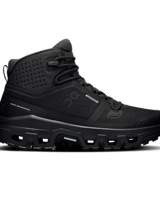 Damen Cloudrock Mid wasserdicht