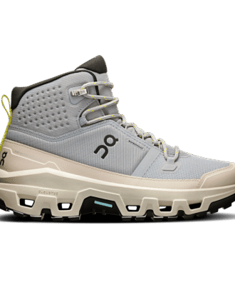 Damen Cloudrock Mid wasserdicht