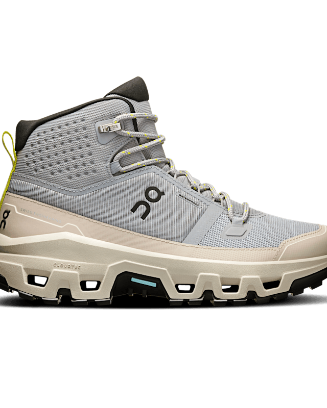 Damen Cloudrock Mid wasserdicht Damen Cloudrock Mid wasserdicht