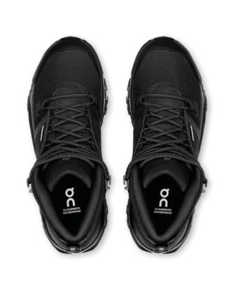 Damen Cloudrock Mid wasserdicht