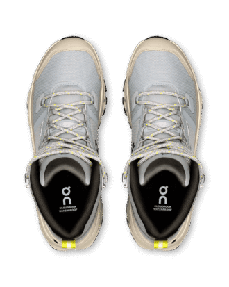 Damen Cloudrock Mid wasserdicht