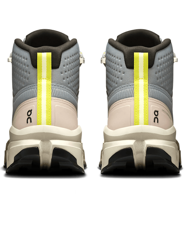 Damen Cloudrock Mid wasserdicht Damen Cloudrock Mid wasserdicht