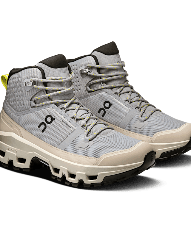 Damen Cloudrock Mid wasserdicht Damen Cloudrock Mid wasserdicht