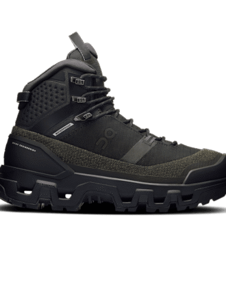 Damen Cloudrock Trek wasserdichte Wanderschuhe