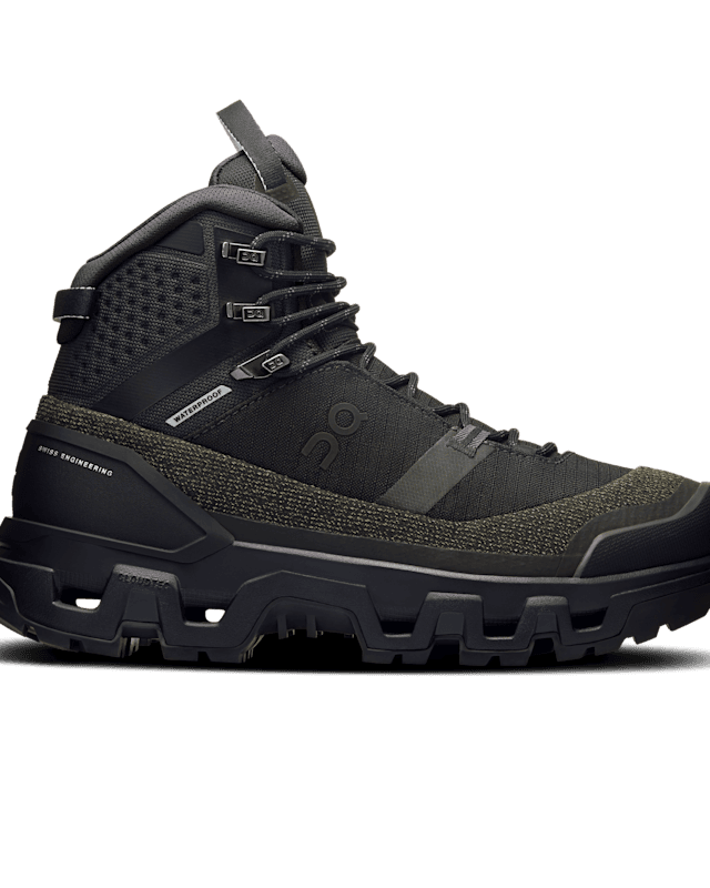 Damen Cloudrock Trek wasserdichte Wanderschuhe Damen Cloudrock Trek wasserdichte Wanderschuhe