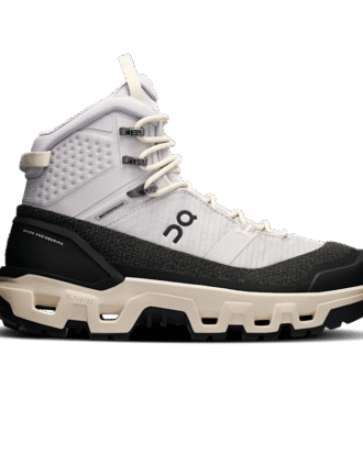 Damen Cloudrock Trek wasserdichte Wanderschuhe