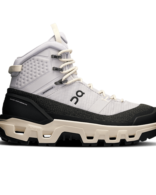 Damen Cloudrock Trek wasserdichte Wanderschuhe Damen Cloudrock Trek wasserdichte Wanderschuhe