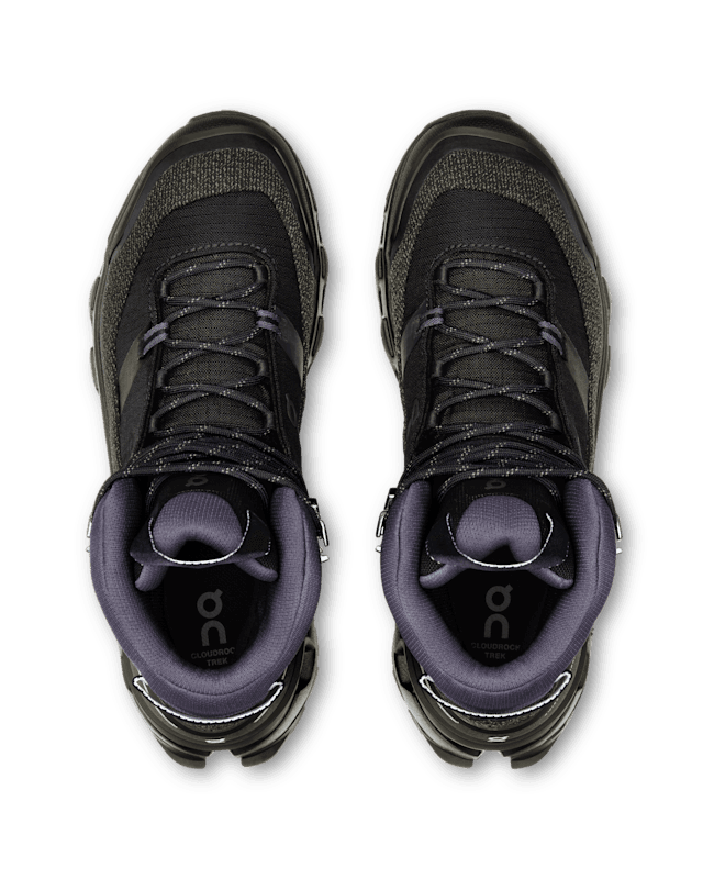 Damen Cloudrock Trek wasserdichte Wanderschuhe Damen Cloudrock Trek wasserdichte Wanderschuhe