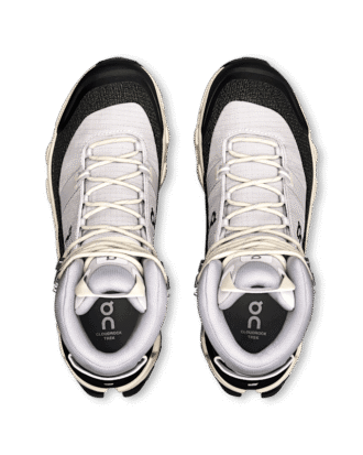 Damen Cloudrock Trek wasserdichte Wanderschuhe